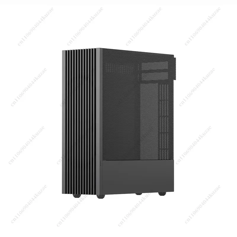 Mini ITX CNC Alüminyum Kasa, 4 - Sff Mini Itx Cnc Aluminum Chassis incelemesi ve fiyatı